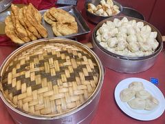 -北大地皖峰饭馆