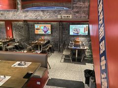 -神府路壹号·海鲜烧烤·砂锅粥·锅物(三坊七巷店)