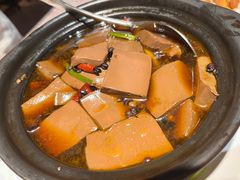 -金桔香港茶餐(宝安大厦店)