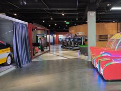 -金港秋名山·双层卡丁车场