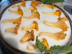 -芸山季·云南野生菌火锅(南翔印象城MEGA店)