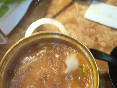 -塔兰齐新疆孜然火锅(鲤鱼山路店)