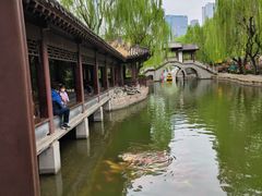 -团结湖公园