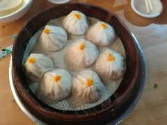 -忆秦园小笼包(惠山古镇总店)