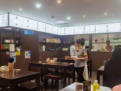 -蟹上黄·蟹黄面·江南糖水(人民广场店)