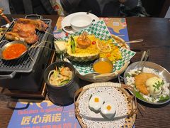 -泰妃殿(武汉首店)