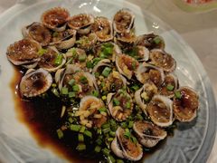 -爷爷的草帽·海鲜馆(孙塘路店)