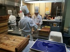 -东泰祥生煎馆(重庆北路店)