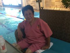 -水晶之星洗浴温泉汗蒸