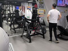 -超鹿运动(达信大厦店)