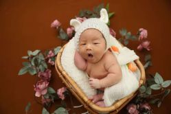 -皇家爱婴高端儿童摄影(苹果园店)