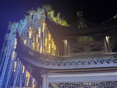 -雅达·阳羡溪山小镇中心