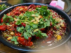 -刘成杰锦州烧烤(南河路店)