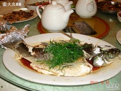 荔枝楼酒家-荔枝楼酒家(员村东璟店)