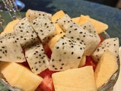 -翡翠鸟精品泰国菜(北辰财富中心店)