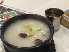 -韩香福烤肉庄园(荣成店)