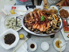 -海之味海鲜大咖·家常菜