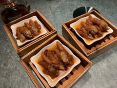 -天瑞轩·粤菜餐厅
