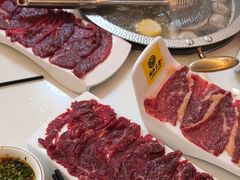 -潮汕大目牛肉火锅(皇岗旗舰店)
