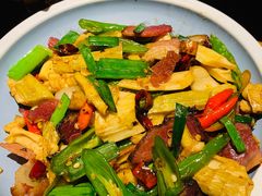 -树厨贵州菜(大十字店)