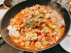 -陈厨老味·老派郴州菜(宜章店)