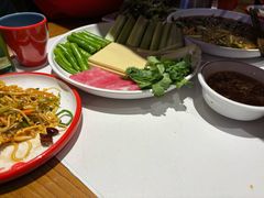 -玺炖·中国铁锅炖(虹桥天街店)