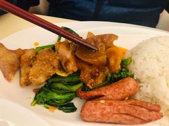 -永盈茶餐厅(江南大道中店)