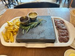-Entrecôte 法国牛扒馆(保利·时光里店)