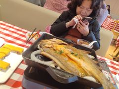 -西贝(吴江路湟普汇店)