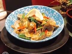 -魔厨私房菜(观音桥店)