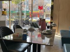 -农家湘菜(安亭店)