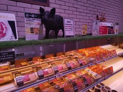-7fresh七鲜(大族广场店)