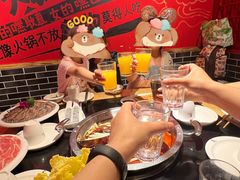 -吴老幺火锅(金龙店)