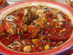 -老三样·旧食新味(船山路店)