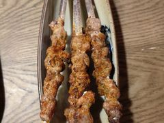 -那时新疆·若羌(经纬汇店)