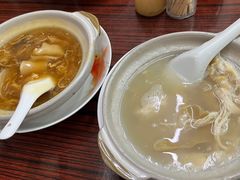 -添發碗仔翅美食