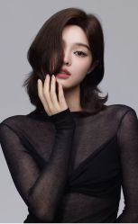 -唐风采假发补发定制