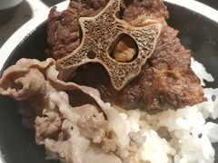 -京韵胡同·酱香羊蝎子火锅涮肉(长寿路店)