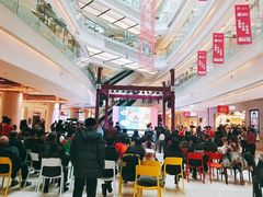 -万隆广场(昆仑大街店)