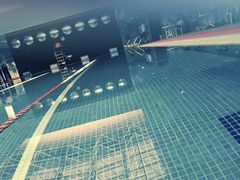 -奇缘游泳培训基地(辰茂店)