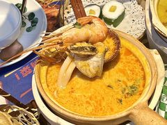 -泰妃殿(武汉首店)