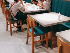 大堂-半天妖烤鱼(烟台宝龙店)