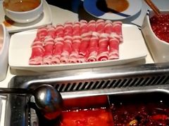 -海底捞火锅(河东万达广场店)