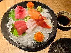 -Hatsune隐泉日式料理(三里屯太古里店)