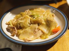 -李记潮汕砂锅粥(营福路店)