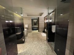 -上海静安铂尔曼酒店