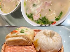 -留芳·文旅古月楼(老街店)