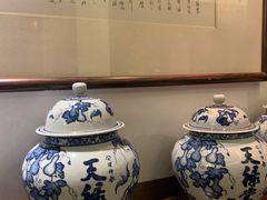 -天禄堂西溪庄园