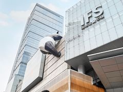 -成都凯宾斯基饭店