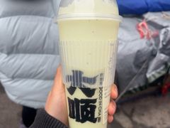 -宫鼎茶(安顺八店)